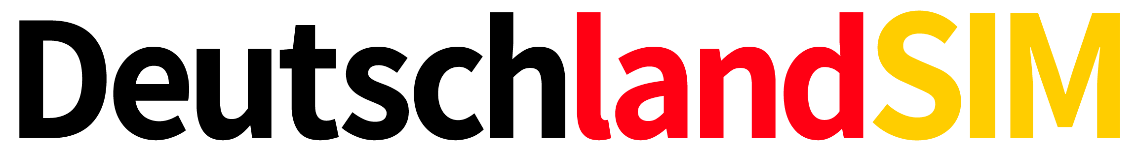 DeutschlandSIM DeutschlandSIM