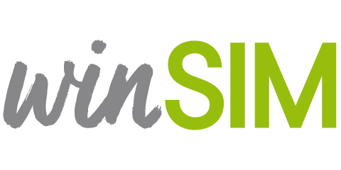 winSIM winSIM